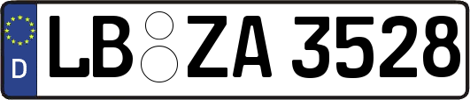 LB-ZA3528