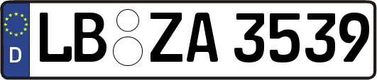 LB-ZA3539