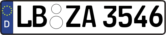 LB-ZA3546