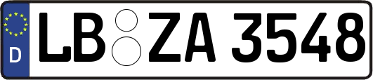 LB-ZA3548