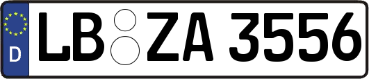 LB-ZA3556
