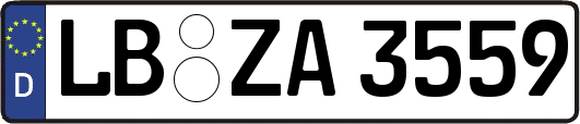 LB-ZA3559