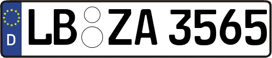 LB-ZA3565