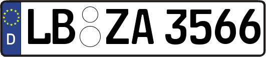 LB-ZA3566