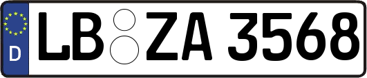 LB-ZA3568