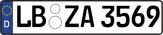 LB-ZA3569