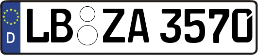 LB-ZA3570