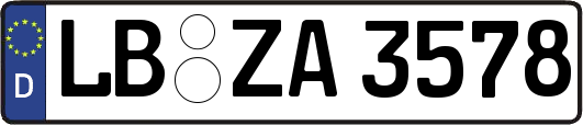 LB-ZA3578