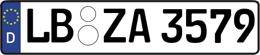 LB-ZA3579