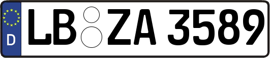 LB-ZA3589