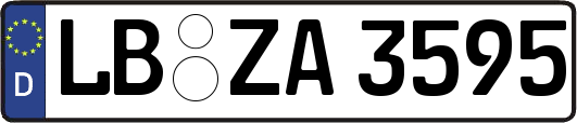 LB-ZA3595