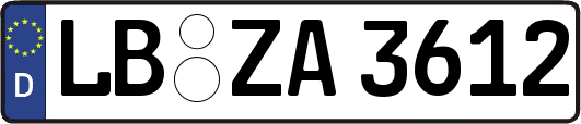 LB-ZA3612