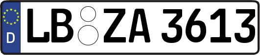 LB-ZA3613