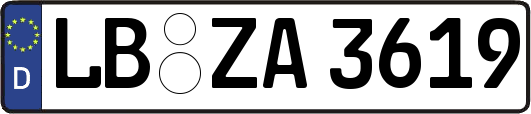 LB-ZA3619