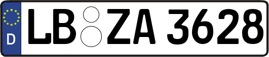 LB-ZA3628