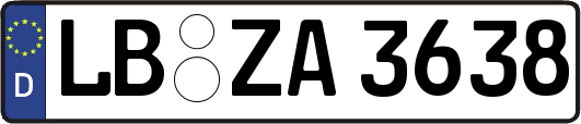 LB-ZA3638
