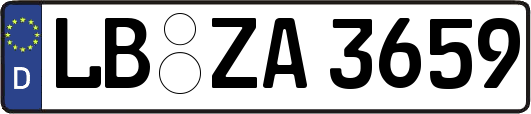 LB-ZA3659