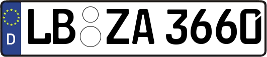LB-ZA3660