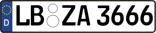 LB-ZA3666