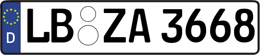 LB-ZA3668