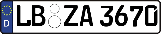 LB-ZA3670