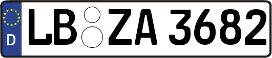 LB-ZA3682