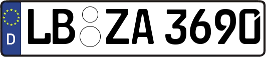 LB-ZA3690