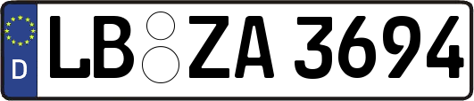 LB-ZA3694