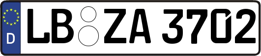LB-ZA3702