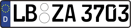 LB-ZA3703