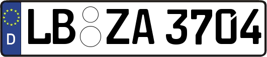 LB-ZA3704