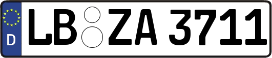 LB-ZA3711