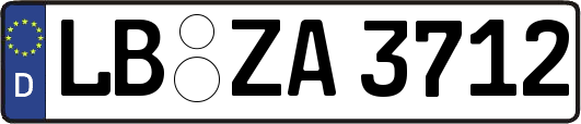 LB-ZA3712
