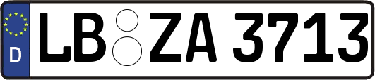 LB-ZA3713