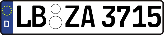 LB-ZA3715
