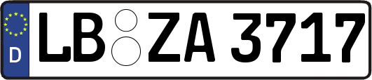 LB-ZA3717