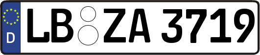 LB-ZA3719
