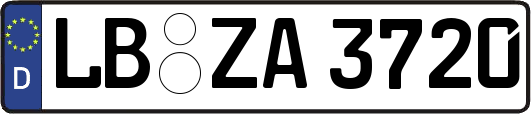 LB-ZA3720
