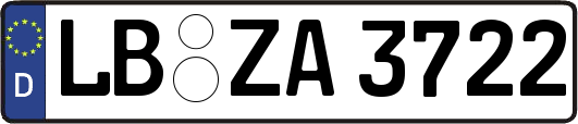 LB-ZA3722