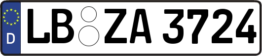 LB-ZA3724