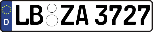 LB-ZA3727