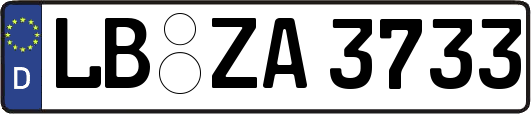 LB-ZA3733