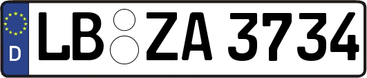 LB-ZA3734