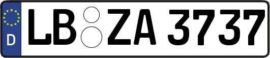 LB-ZA3737
