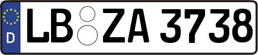 LB-ZA3738