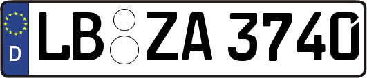 LB-ZA3740