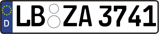 LB-ZA3741
