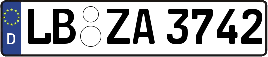 LB-ZA3742