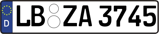 LB-ZA3745