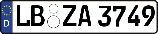 LB-ZA3749